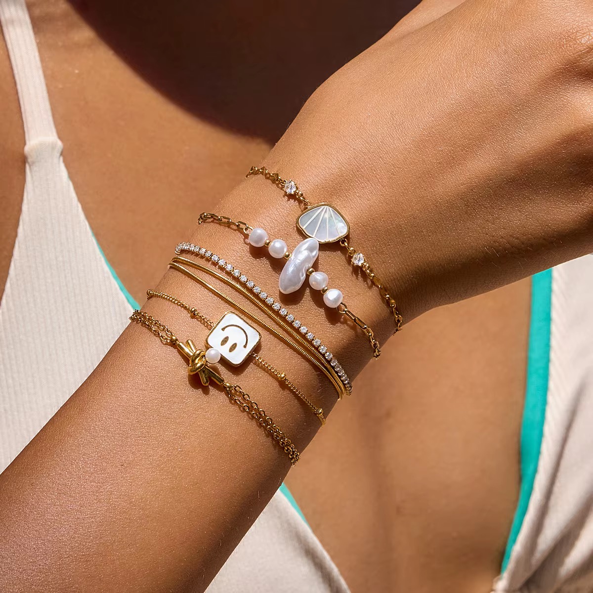 Bracelets