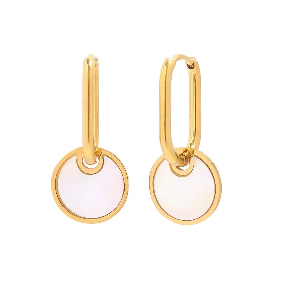 Boucle d’oreille Princesse