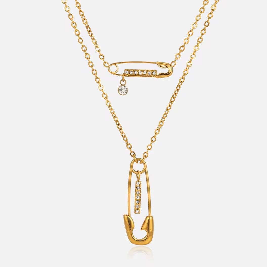 Collier Sereine