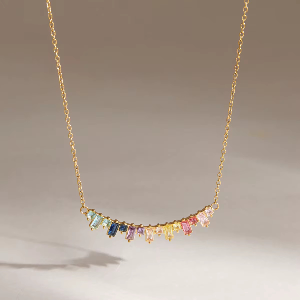 Collier Éclat