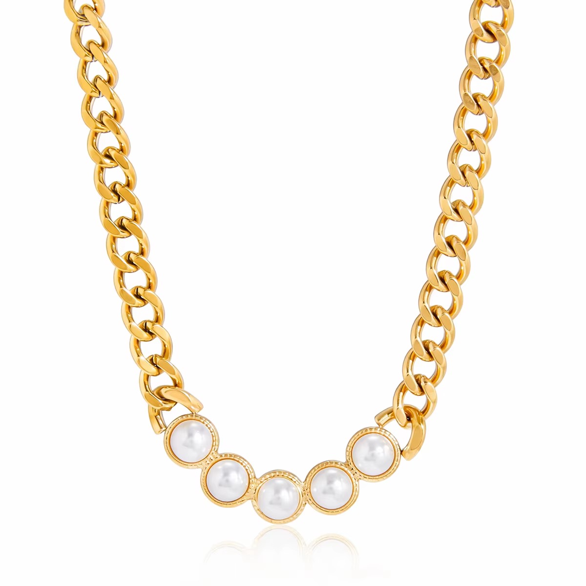 Collier Prestige