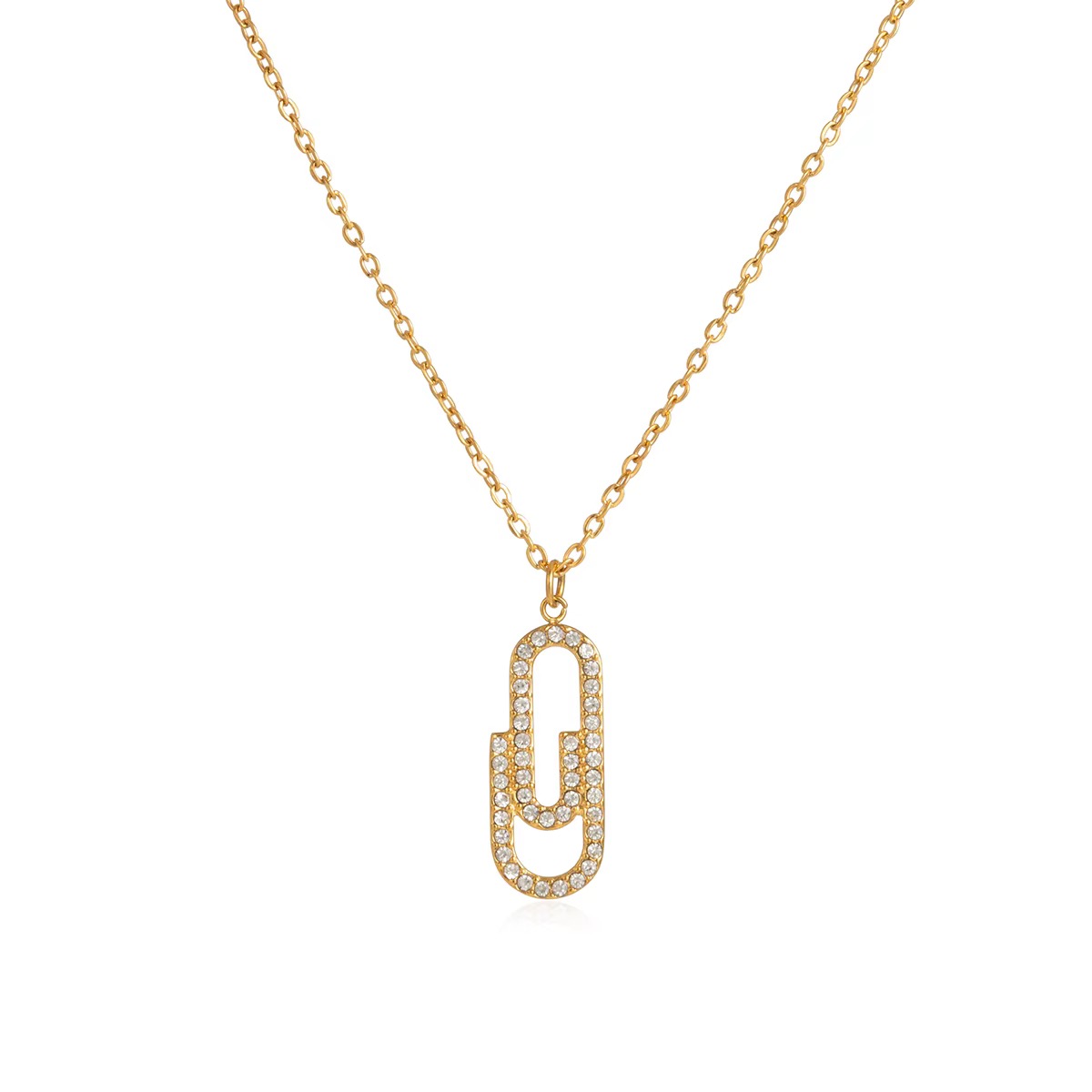Collier Épanouie