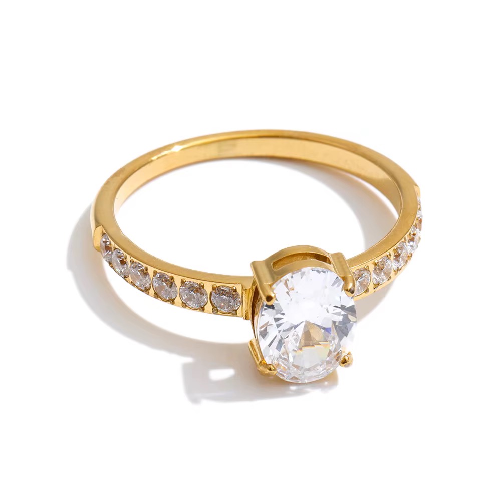 Bague Union