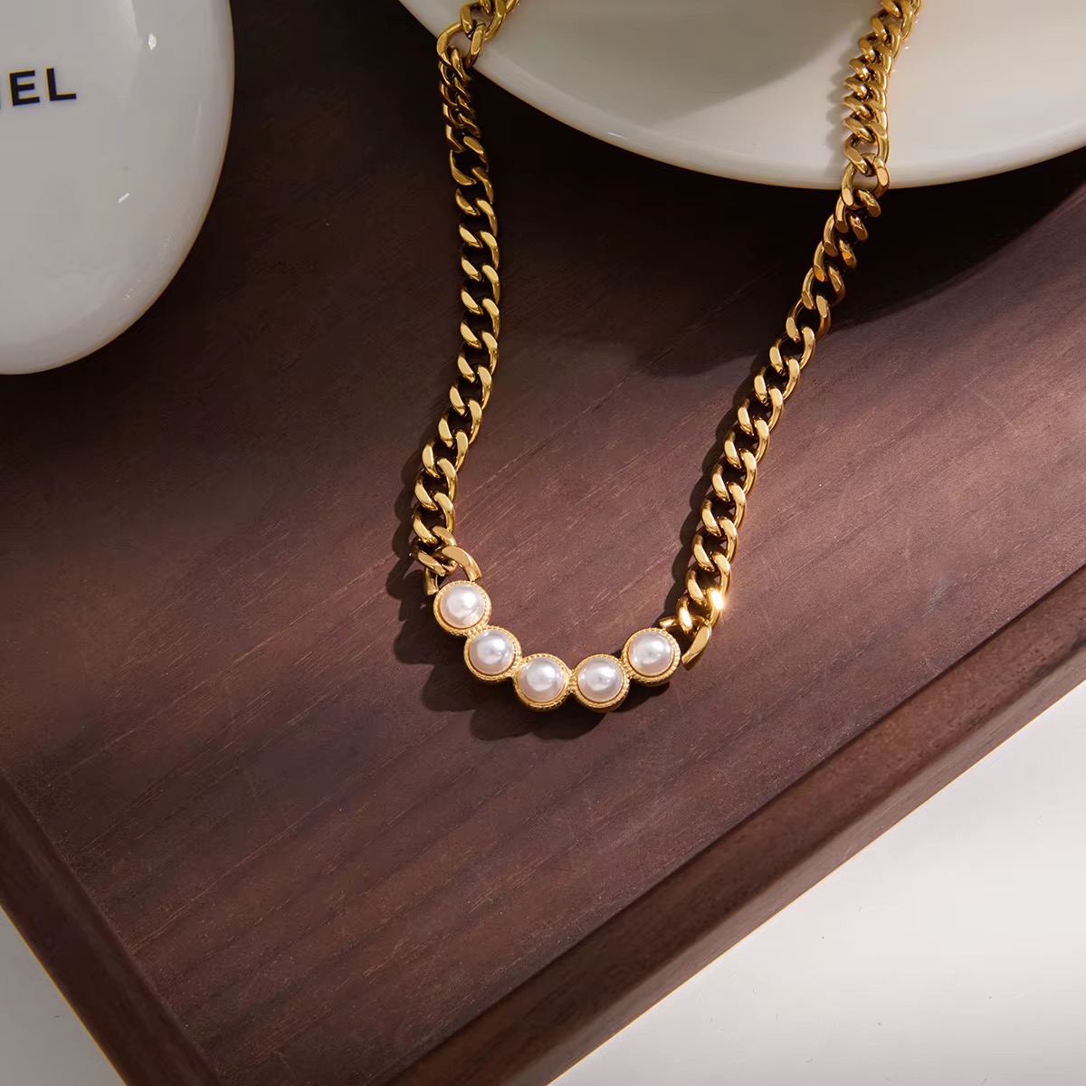 Collier Prestige