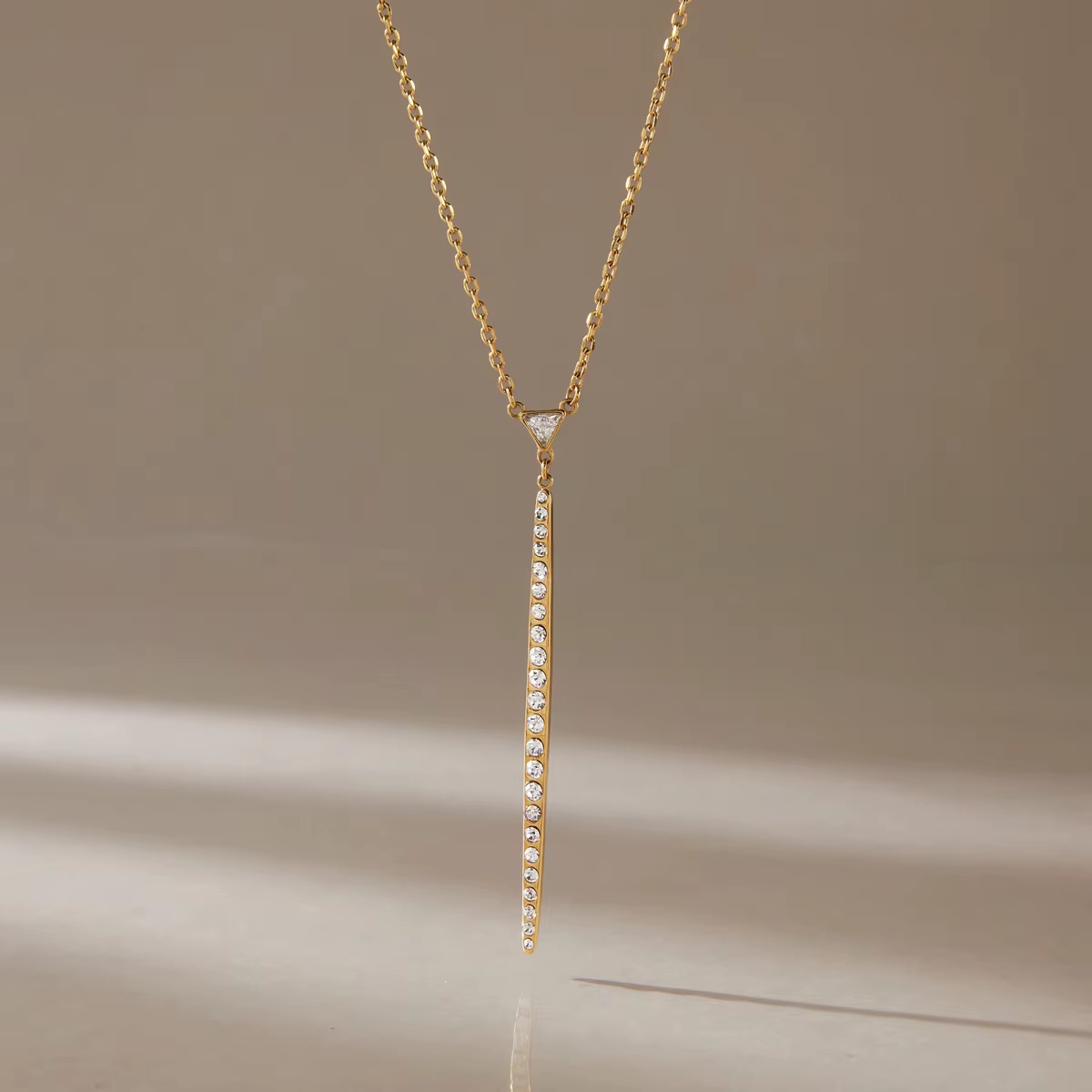 Collier duchesse