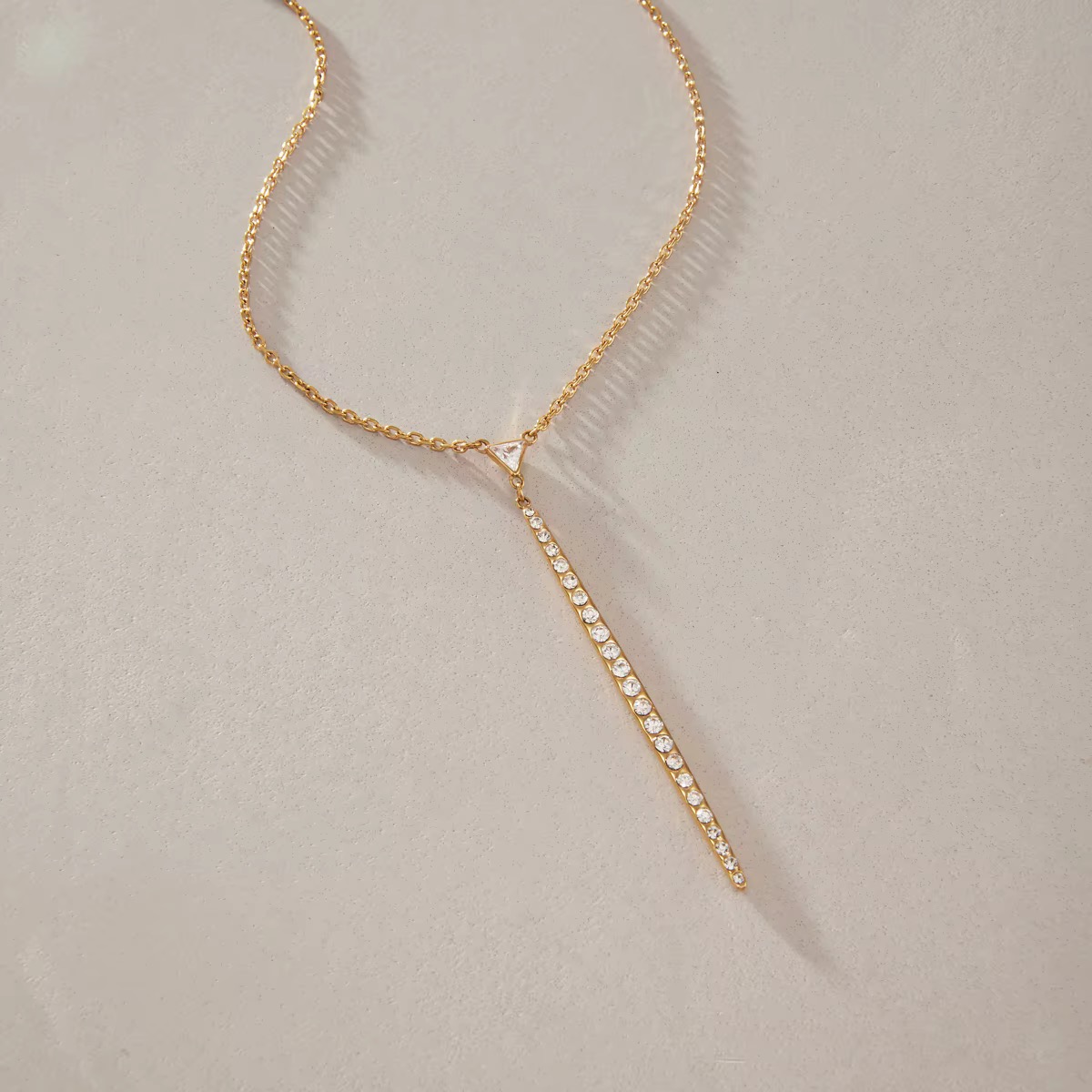Collier duchesse