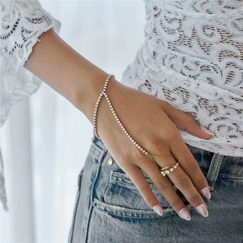 Bracelet Aura