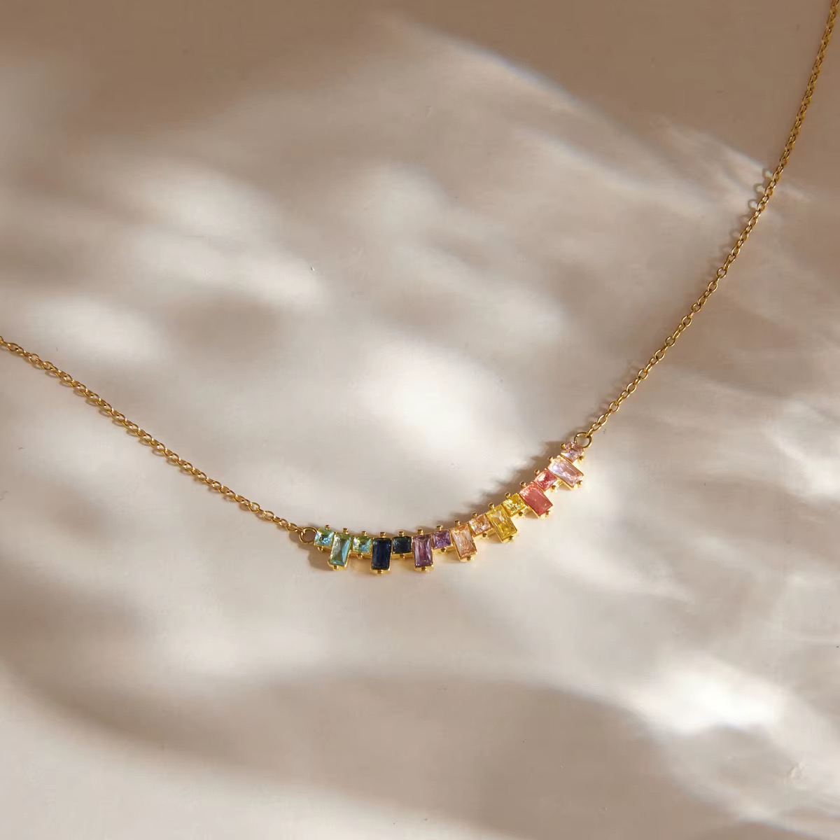Collier Éclat