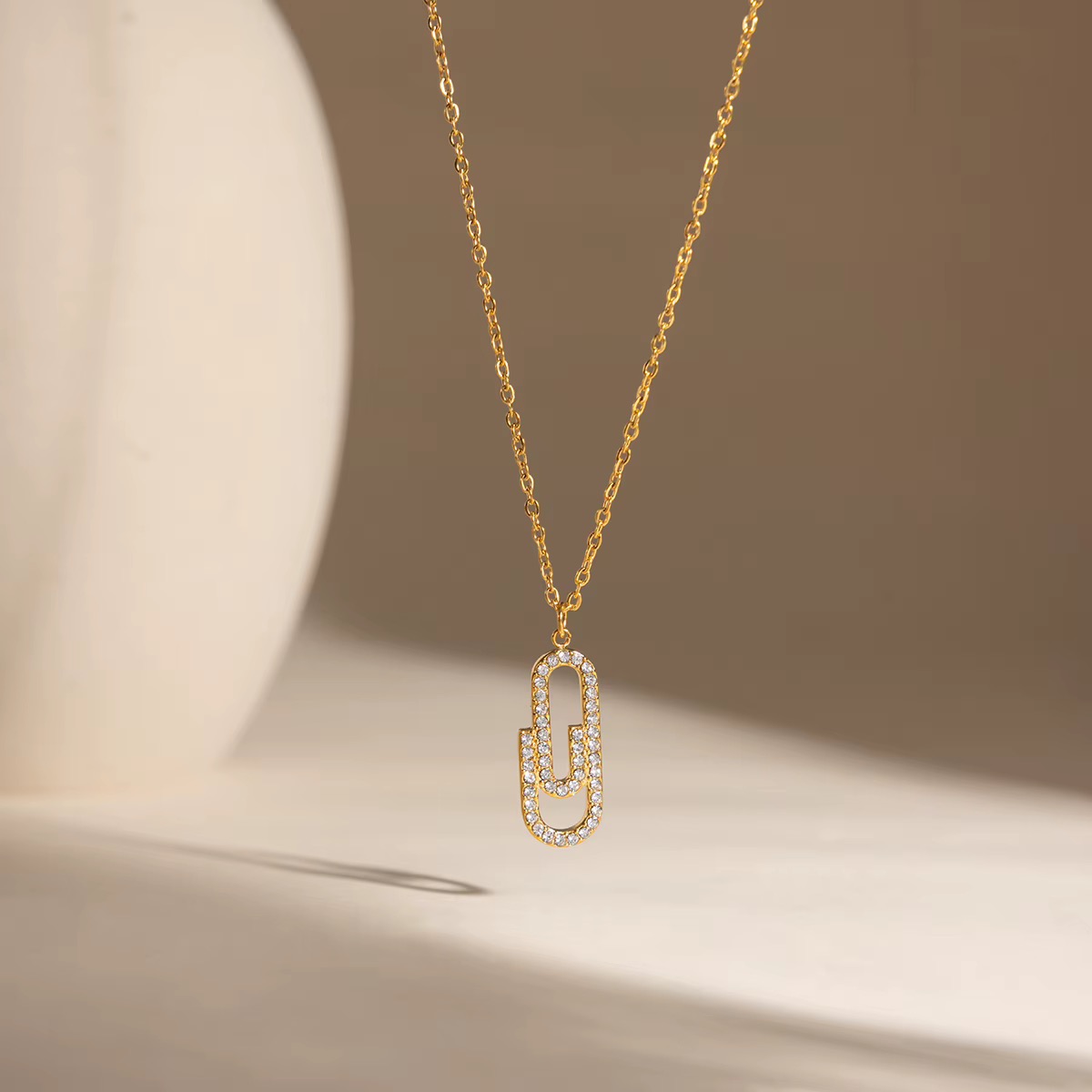 Collier Épanouie