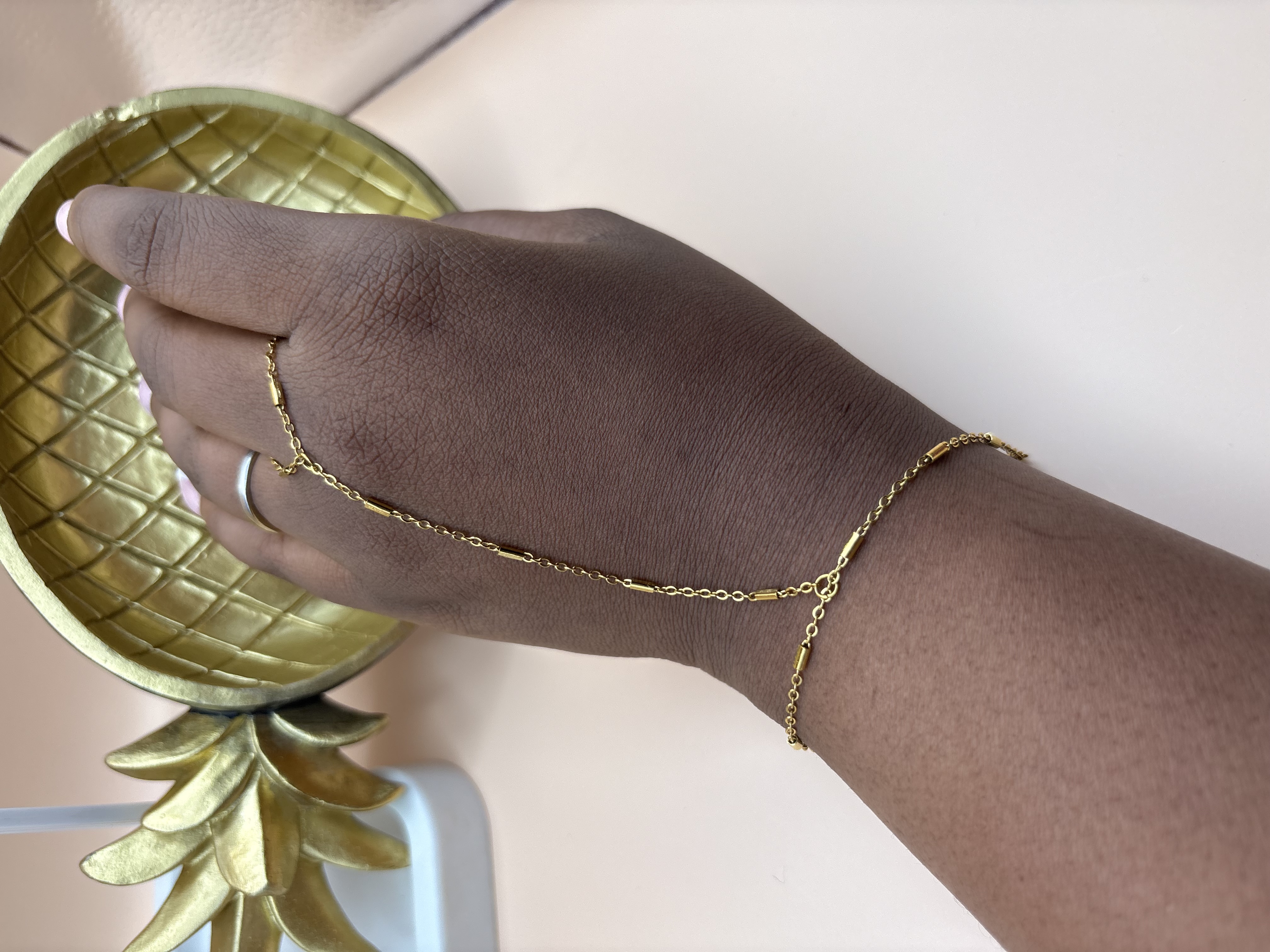 Bracelet reflet