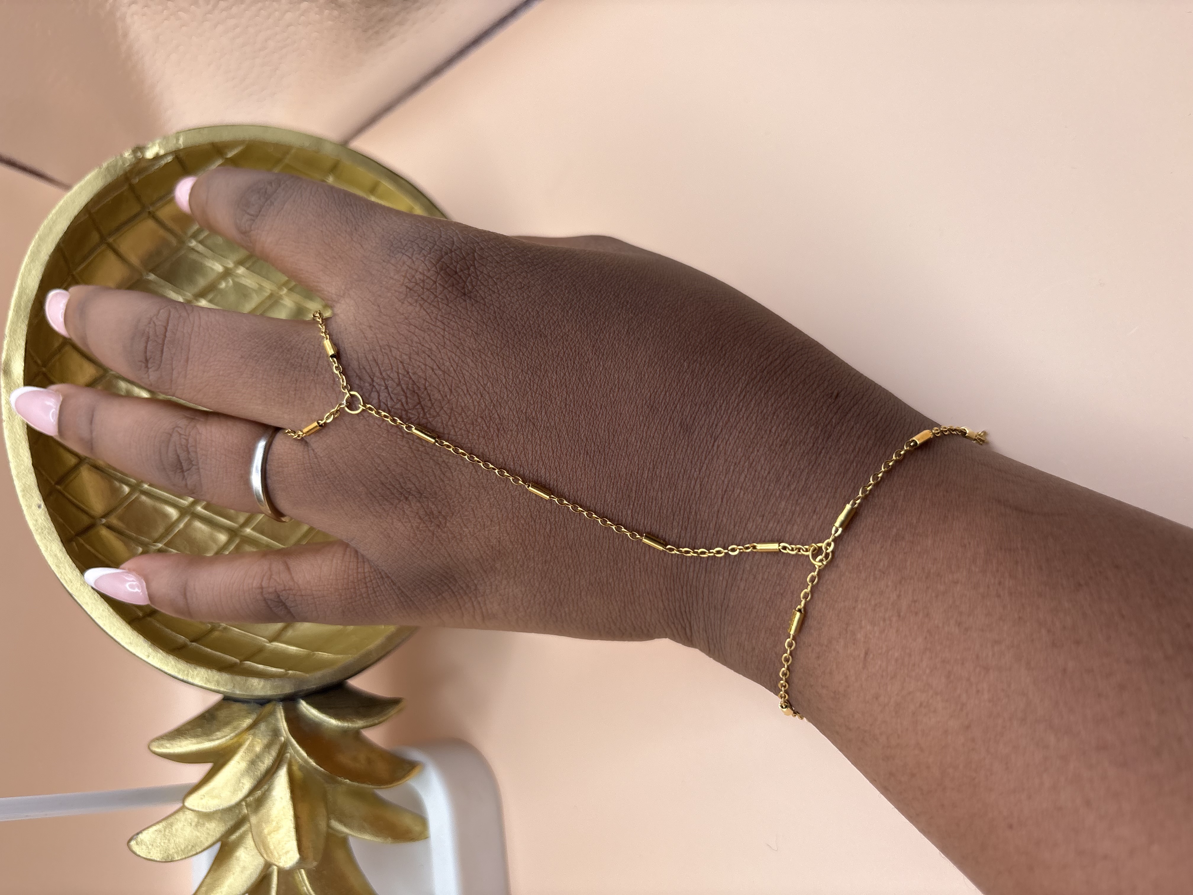 Bracelet reflet