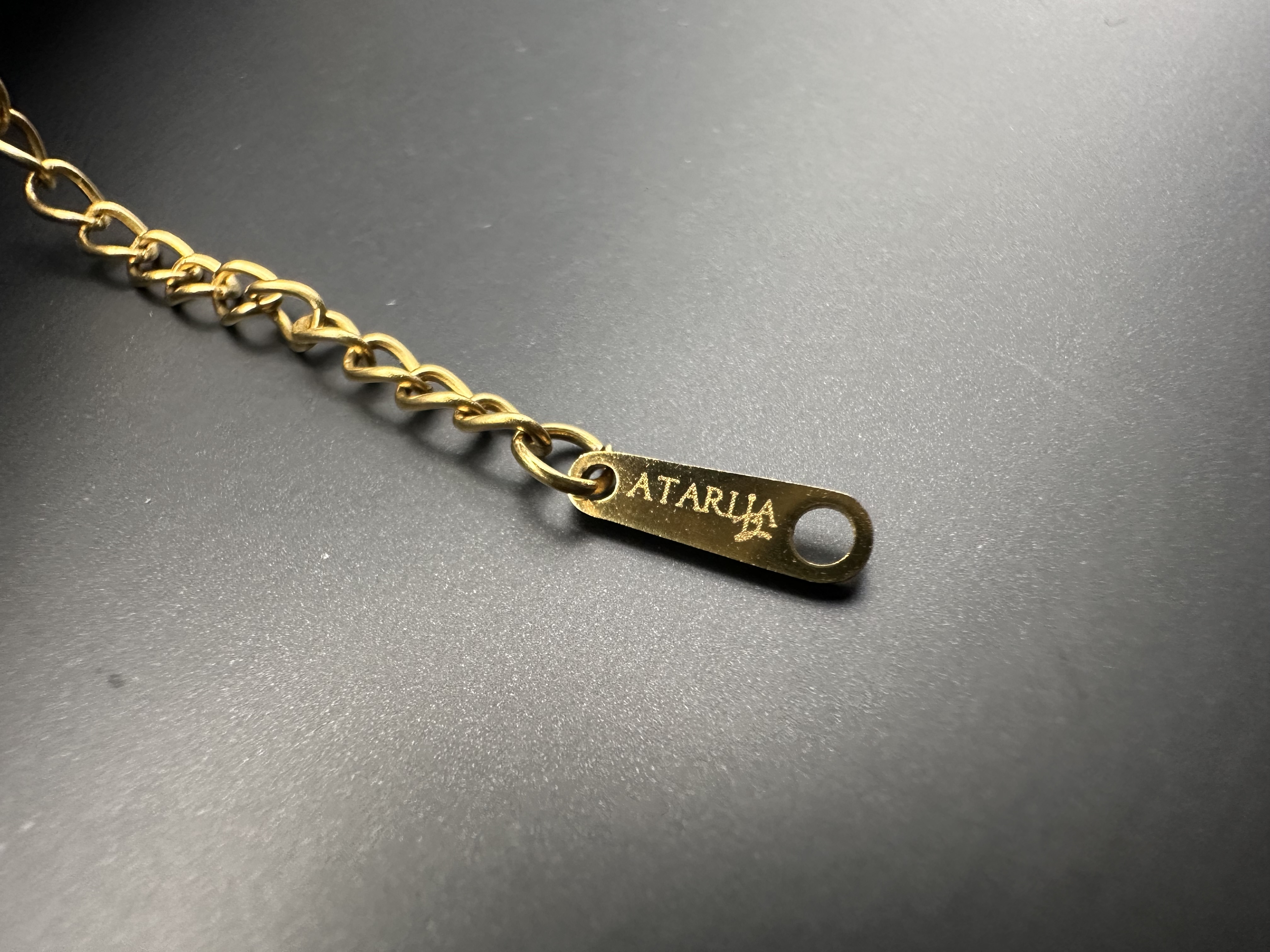 Collier Étoilé